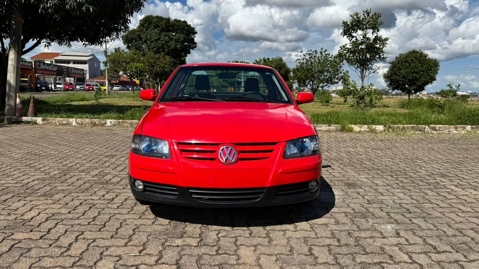 SAVEIRO SUPER SURF 1.6 MI TOTAL FLEX 8V (CARRO TURBO) VOLKSWAGEN