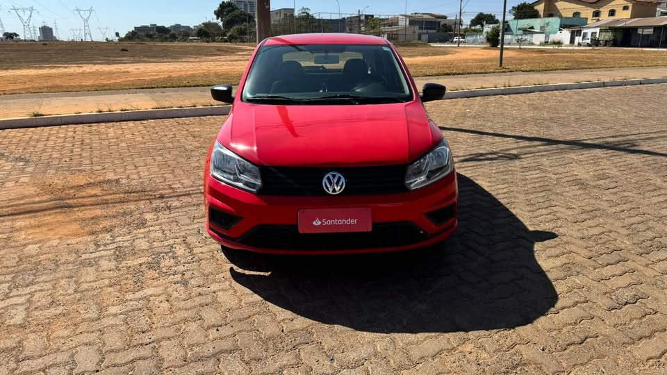 GOL 1.0 FLEX 12V 5P VOLKSWAGEN