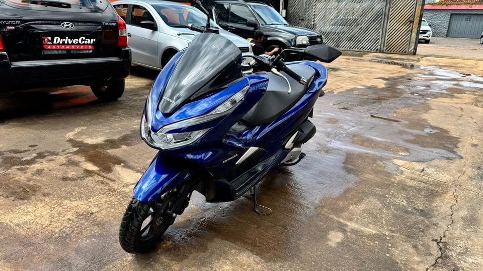 PCX 150 SPORT HONDA