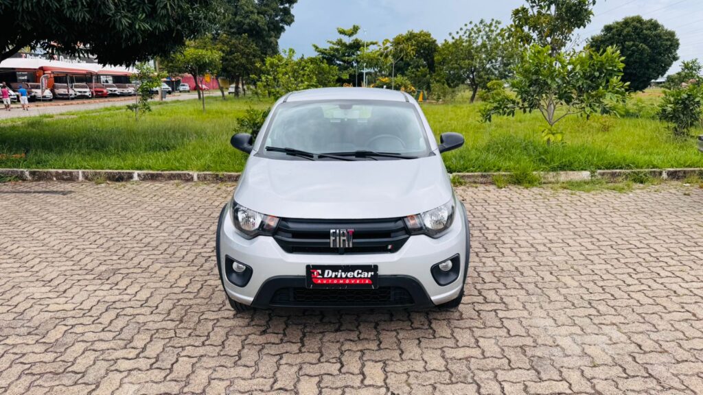 MOBI LIKE 1.0 FIRE FLEX 5P FIAT