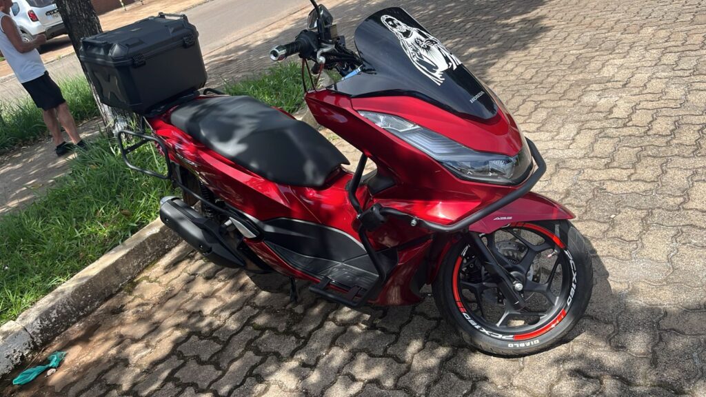 PCX 160 ABS HONDA
